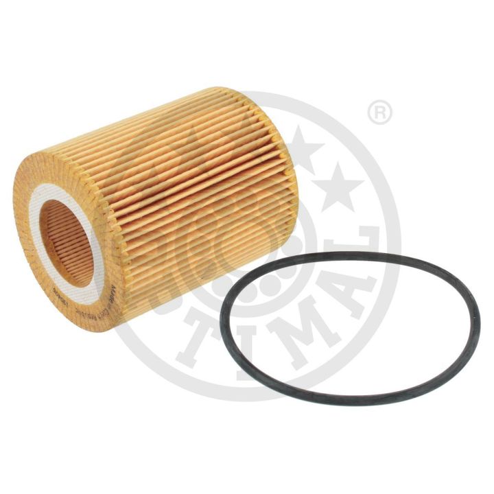 Alyvos filtras OPTIMAL OP-FOF40169