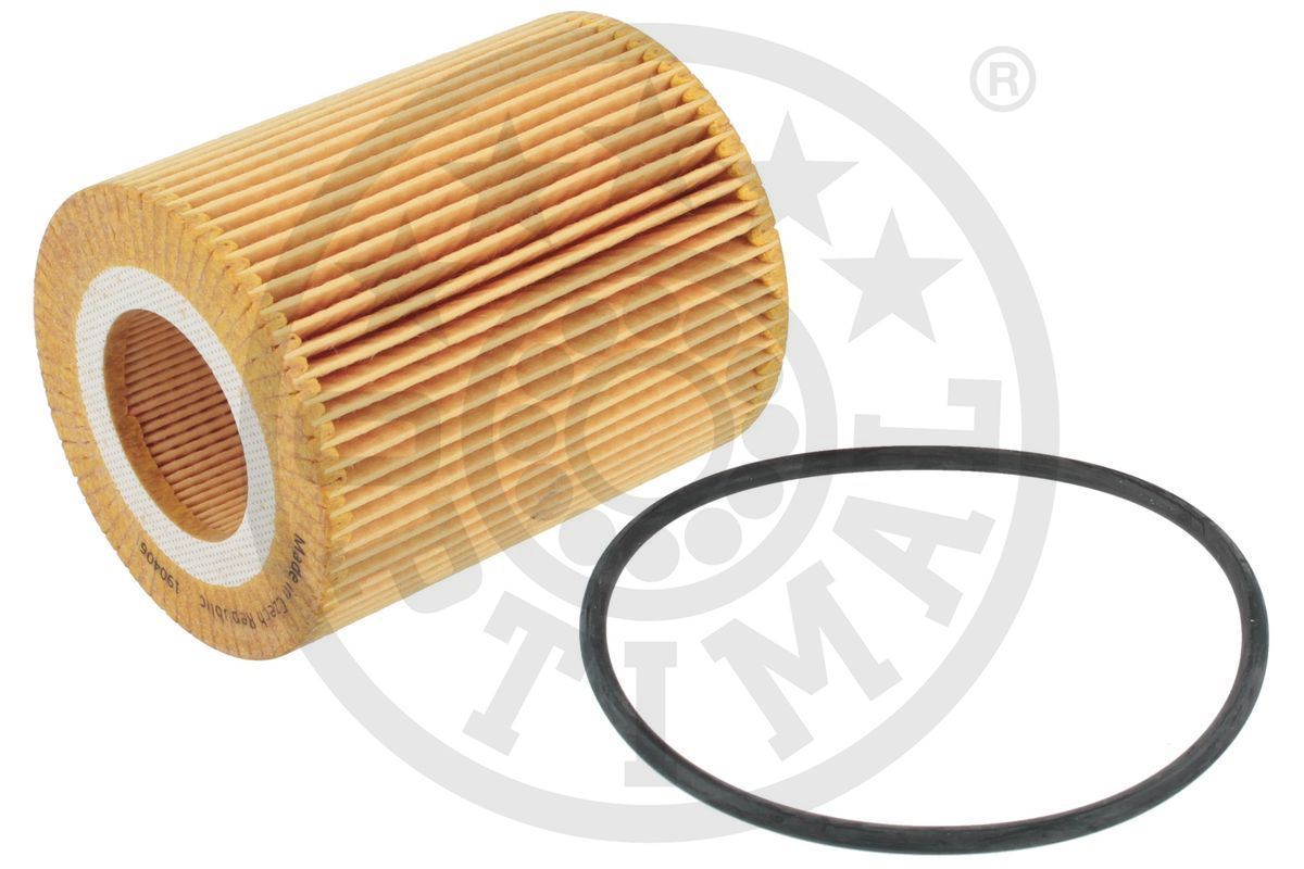Alyvos filtras OPTIMAL OP-FOF40169