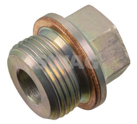 Srieginis dangtelis, paskirstymo grandinės įtempiklis SWAG 11 93 7589