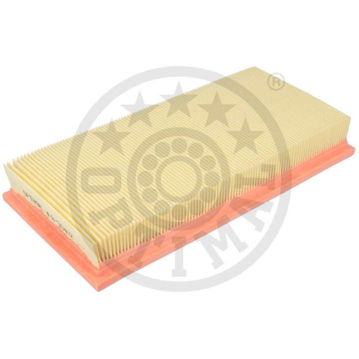 Oro filtras OPTIMAL OP-FAF10023