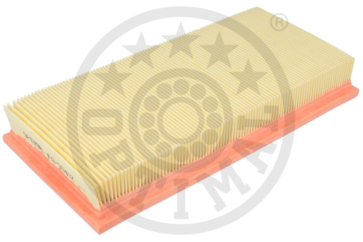 Oro filtras OPTIMAL OP-FAF10023