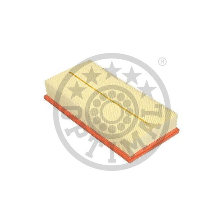 Oro filtras OPTIMAL OP-FAF10034