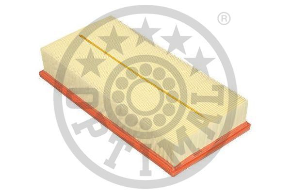 Oro filtras OPTIMAL OP-FAF10034