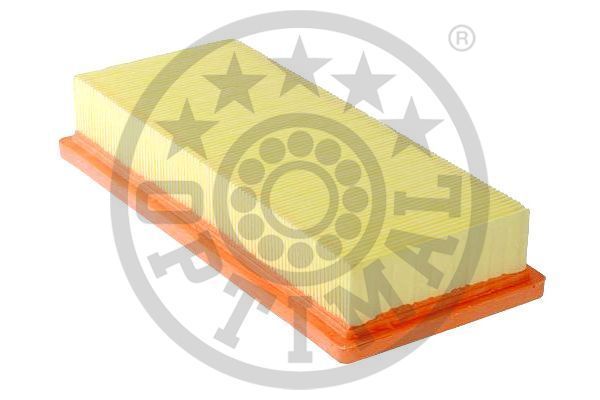 Oro filtras OPTIMAL OP-FAF10035