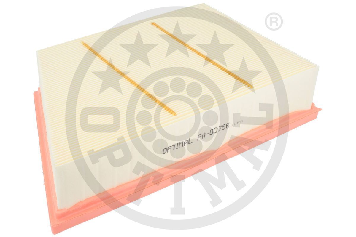 Oro filtras OPTIMAL OP-FAF10136