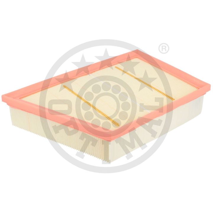 Oro filtras OPTIMAL OP-FAF10136