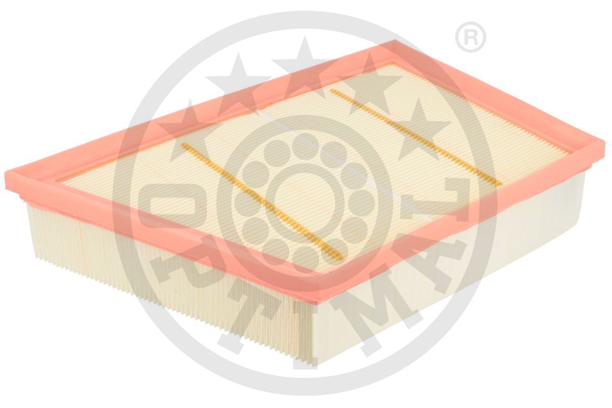 Oro filtras OPTIMAL OP-FAF10136