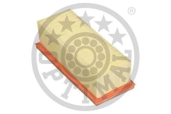 Oro filtras OPTIMAL OP-FAF10143