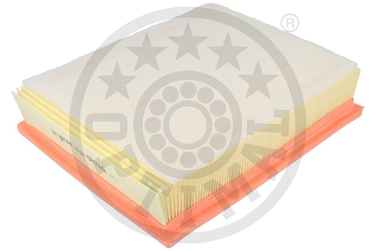 Oro filtras OPTIMAL OP-FAF10151