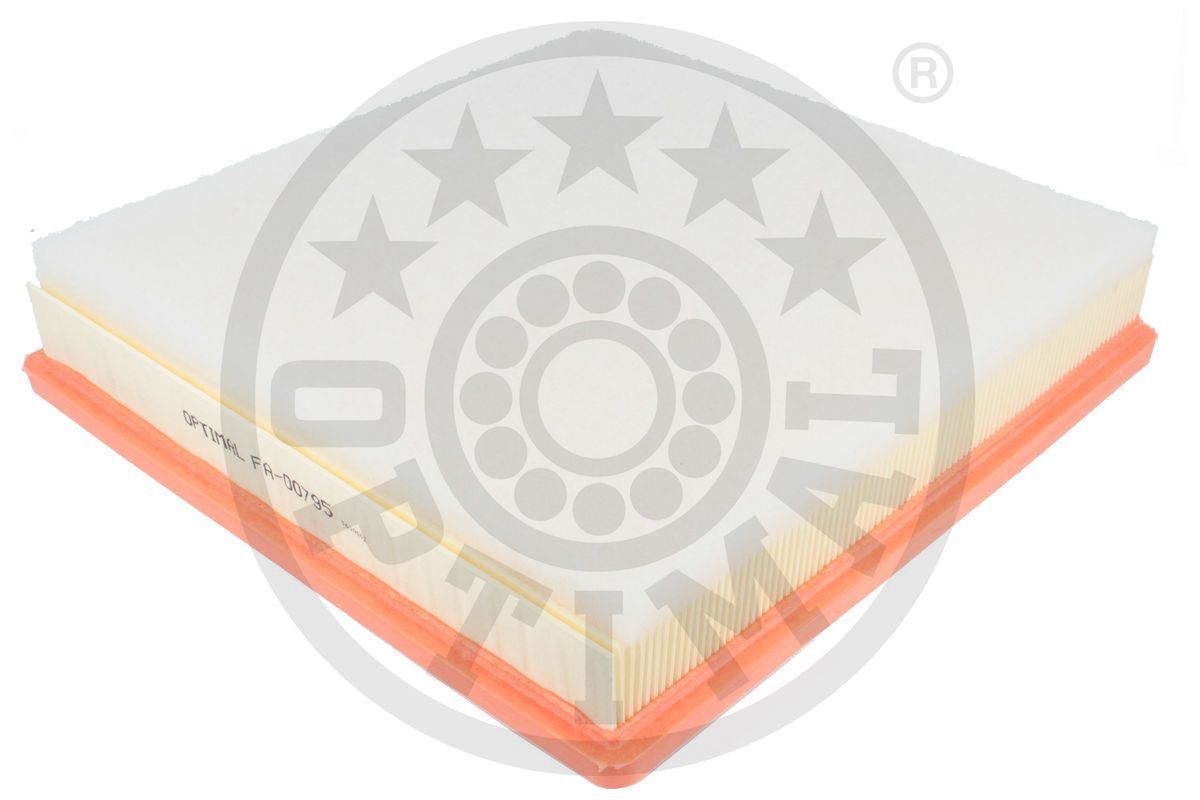 Oro filtras OPTIMAL OP-FAF10153