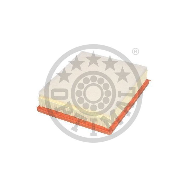 Oro filtras OPTIMAL OP-FAF10154