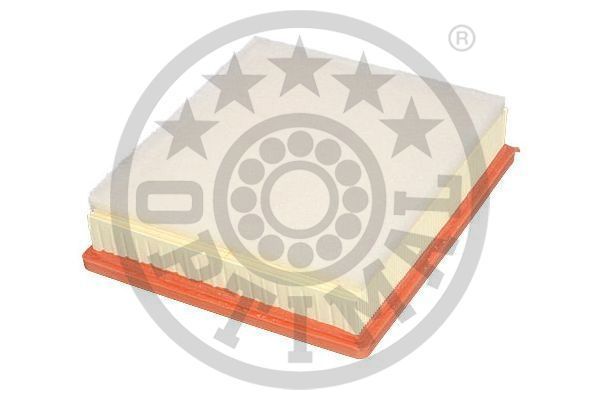 Oro filtras OPTIMAL OP-FAF10154