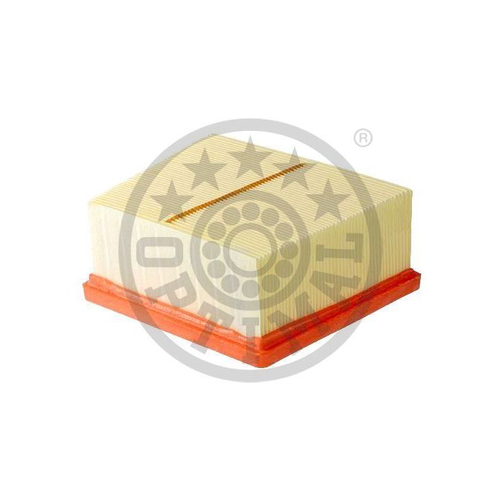 Oro filtras OPTIMAL OP-FAF10180