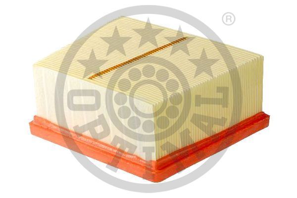 Oro filtras OPTIMAL OP-FAF10180