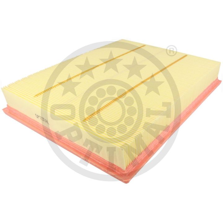 Oro filtras OPTIMAL OP-FAF10182