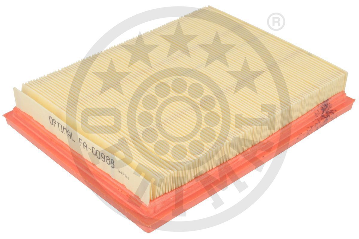 Oro filtras OPTIMAL OP-FAF10239