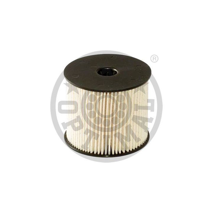 Kuro filtras OPTIMAL OP-FFF30005