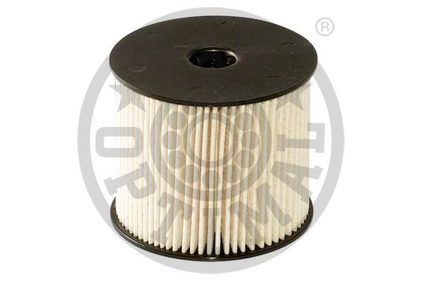 Kuro filtras OPTIMAL OP-FFF30005