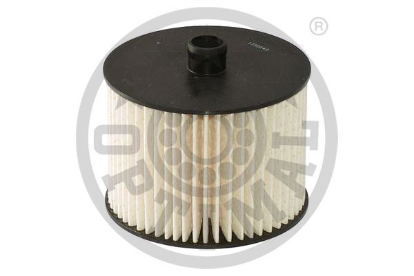 Kuro filtras OPTIMAL OP-FFF30006