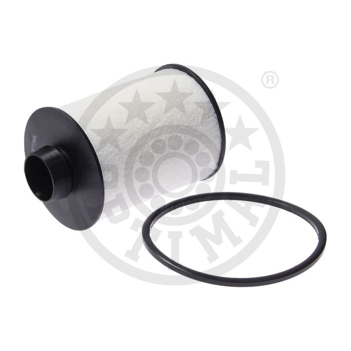 Kuro filtras OPTIMAL OP-FFF30019