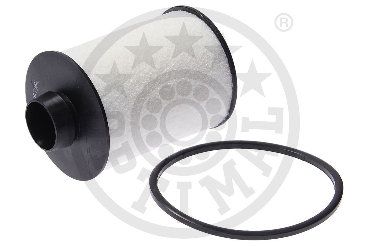 Kuro filtras OPTIMAL OP-FFF30019