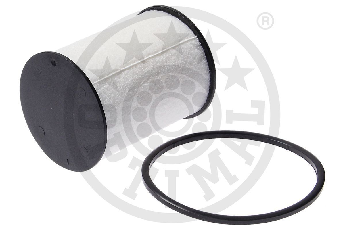 Kuro filtras OPTIMAL OP-FFF30019