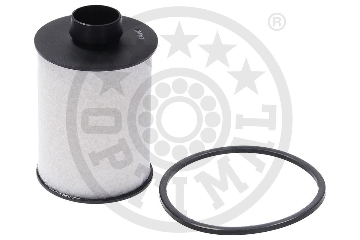 Kuro filtras OPTIMAL OP-FFF30019