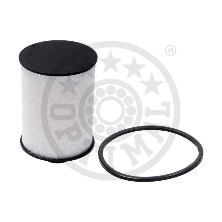 Kuro filtras OPTIMAL OP-FFF30019