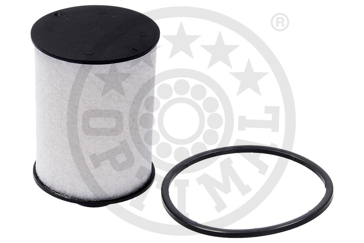 Kuro filtras OPTIMAL OP-FFF30019