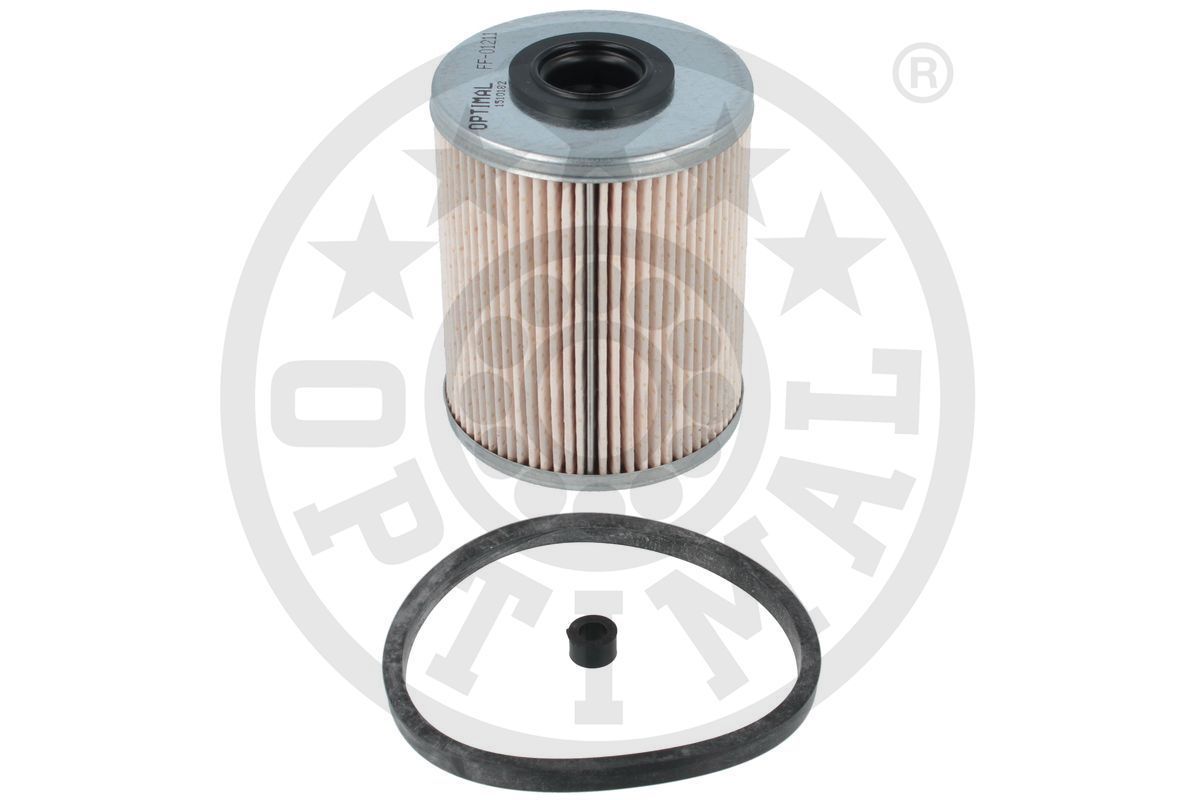 Kuro filtras OPTIMAL OP-FFF30023