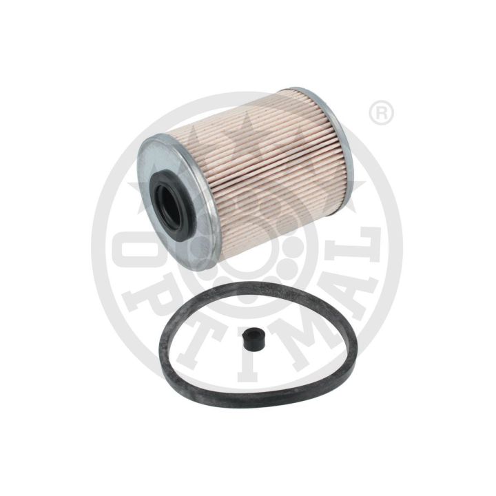 Kuro filtras OPTIMAL OP-FFF30023