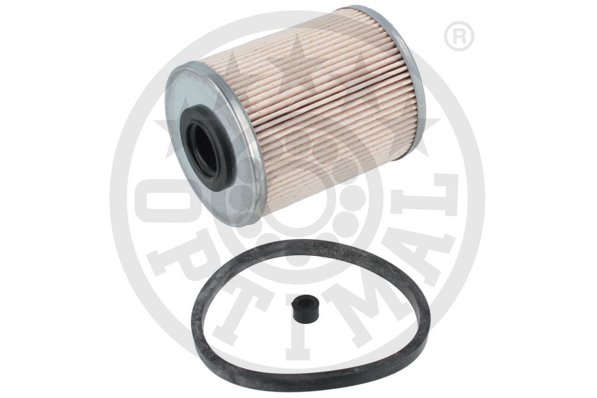 Kuro filtras OPTIMAL OP-FFF30023
