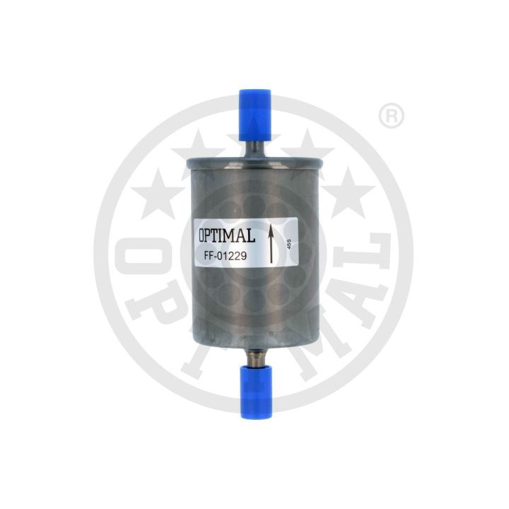 Kuro filtras OPTIMAL OP-FFF30026
