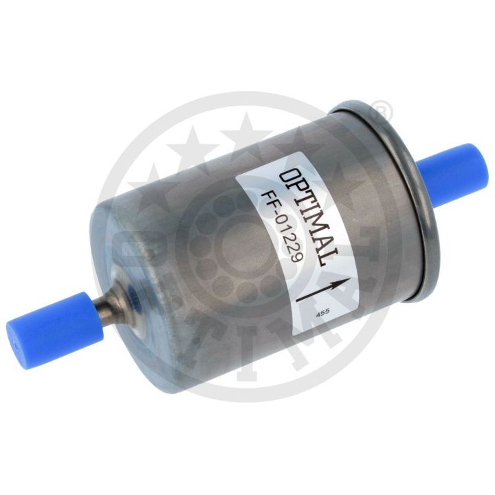 Kuro filtras OPTIMAL OP-FFF30026