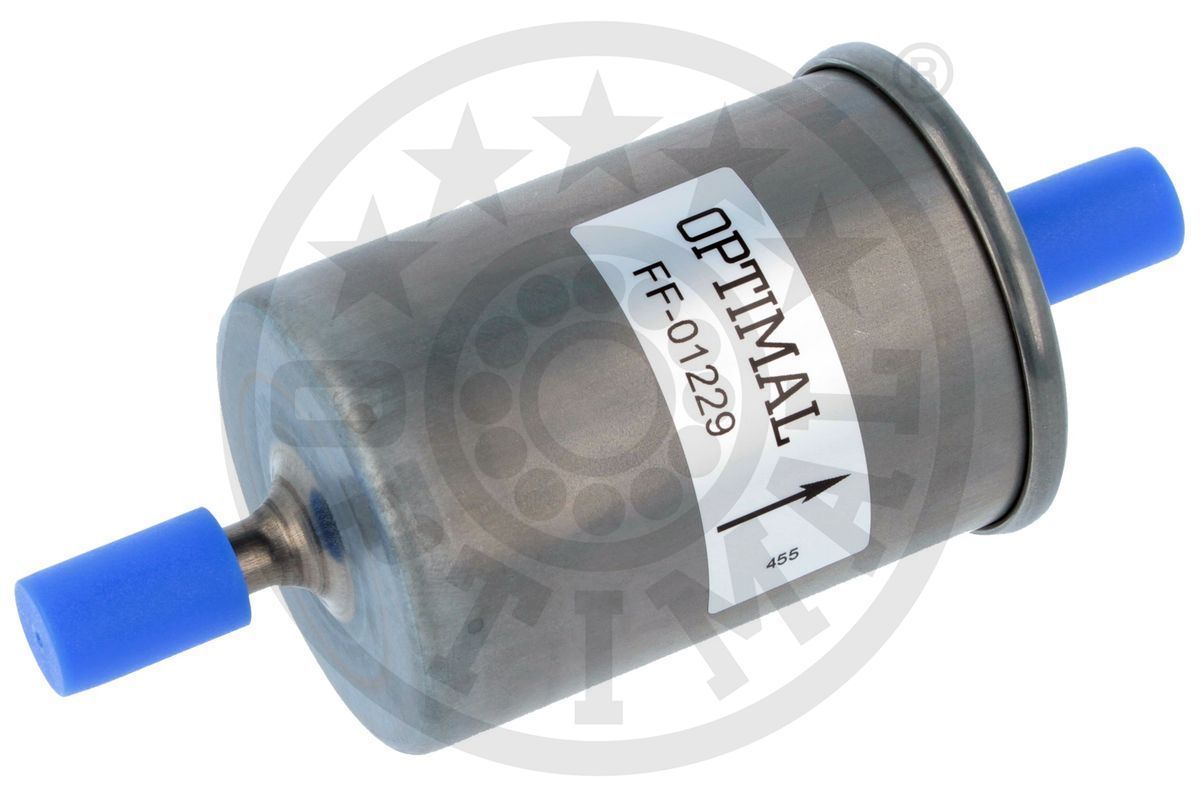 Kuro filtras OPTIMAL OP-FFF30026