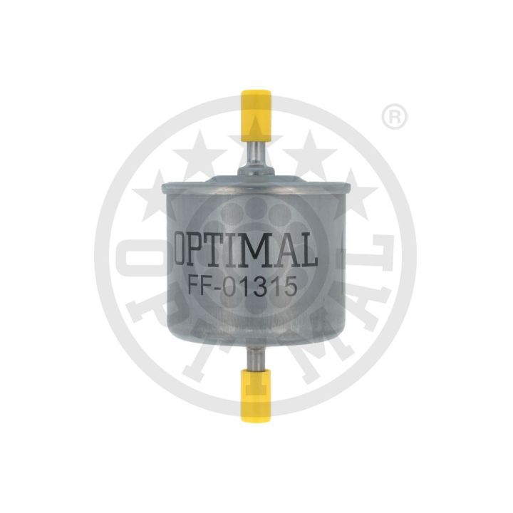 Kuro filtras OPTIMAL OP-FFF30067