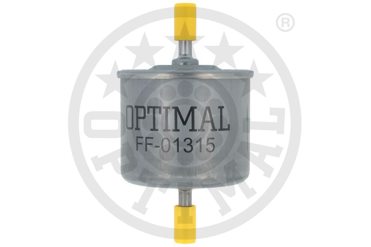 Kuro filtras OPTIMAL OP-FFF30067