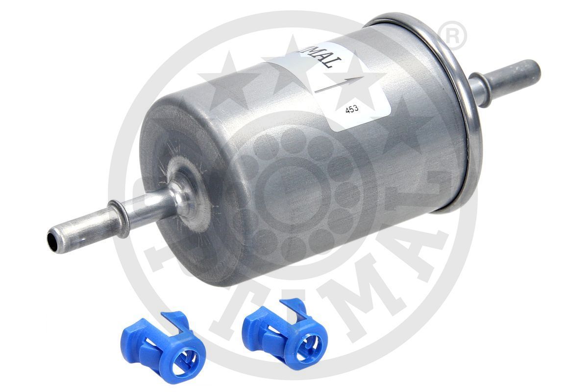 Kuro filtras OPTIMAL OP-FFF30071