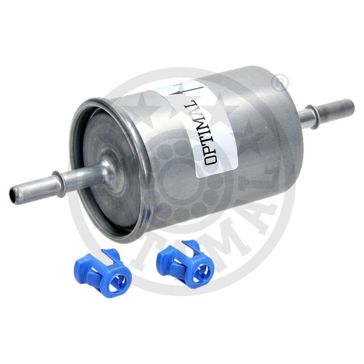 Kuro filtras OPTIMAL OP-FFF30071