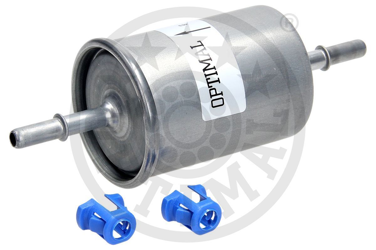 Kuro filtras OPTIMAL OP-FFF30071