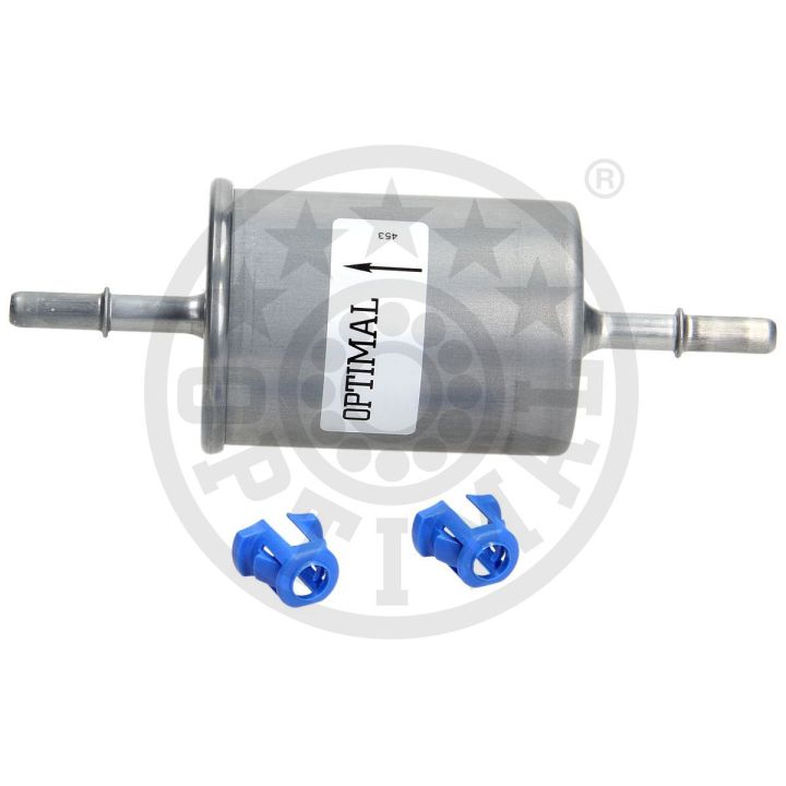 Kuro filtras OPTIMAL OP-FFF30071