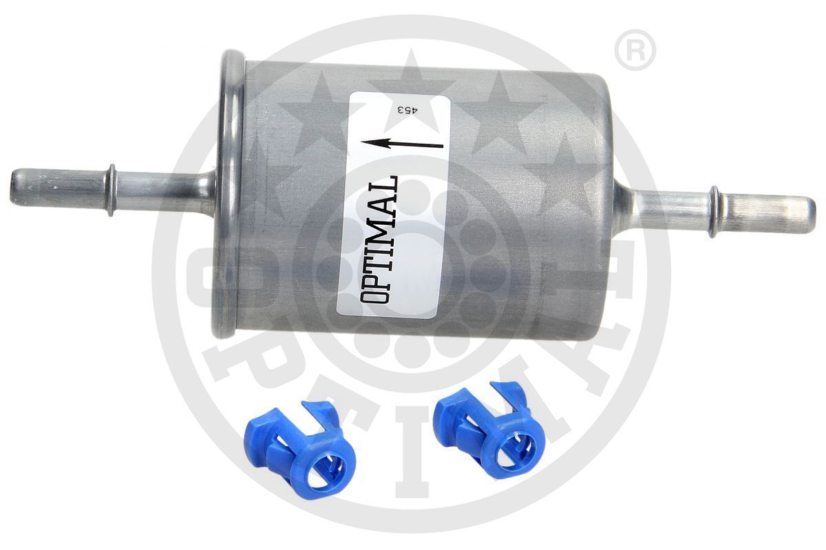 Kuro filtras OPTIMAL OP-FFF30071