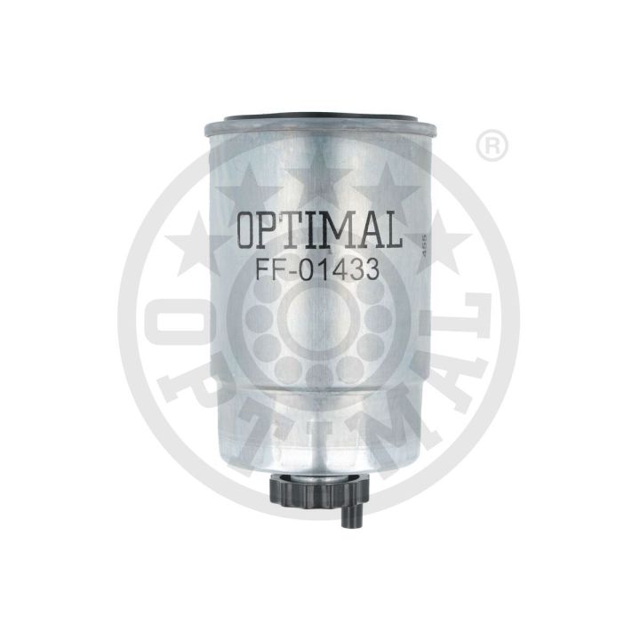 Kuro filtras OPTIMAL OP-FFF30079