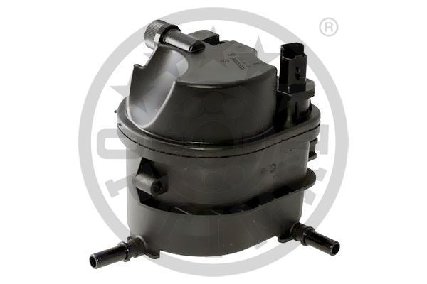 Kuro filtras OPTIMAL OP-FFF30100
