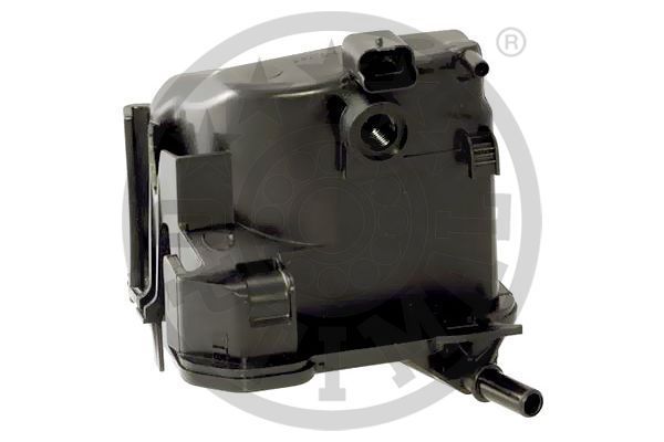 Kuro filtras OPTIMAL OP-FFF30101