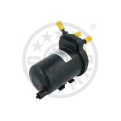 Kuro filtras OPTIMAL OP-FFF30103