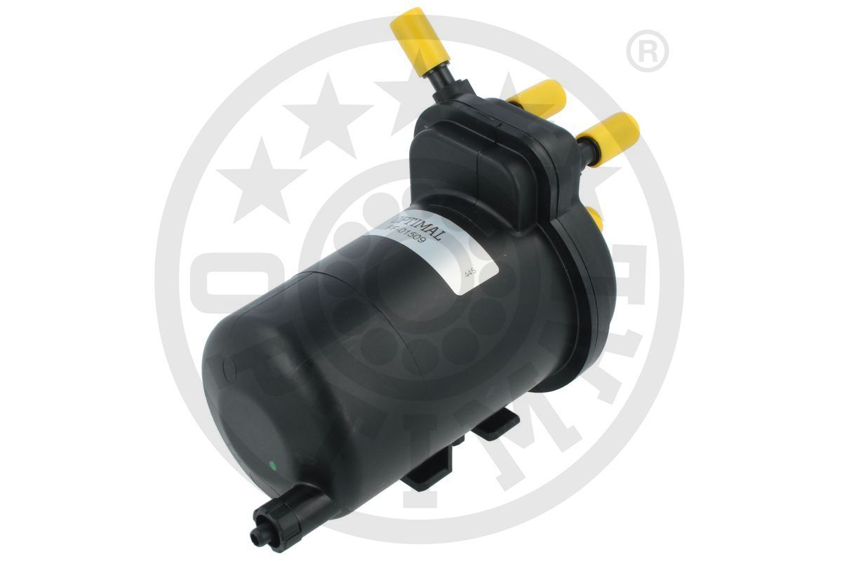 Kuro filtras OPTIMAL OP-FFF30103