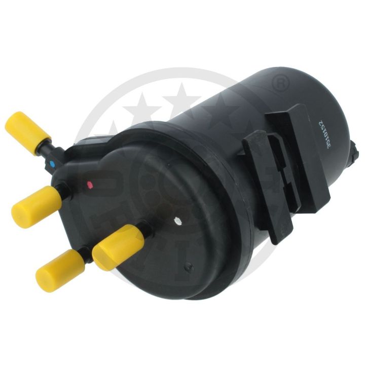 Kuro filtras OPTIMAL OP-FFF30103