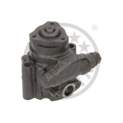 Hidraulinis siurblys, vairo sistema OPTIMAL HP-009