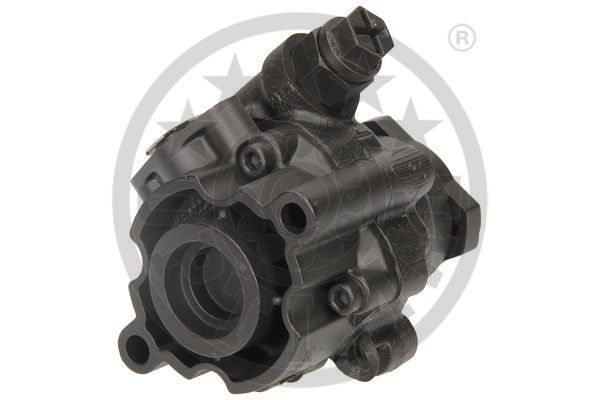 Hidraulinis siurblys, vairo sistema OPTIMAL HP-009